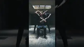 🔥Cradles - It's Hard To Breathe But Thats All Right🕴️| Viral Music #dance Video | #cradles #tiktok