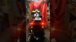 Kellermann Atto 3in1 Blinker