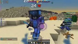 UHC Highlights #24 - STACKED  w/ Valler
