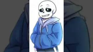 eyes blue meme._. (Sans ver) 0 sub special :')