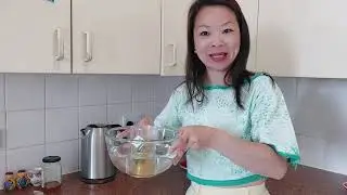 How to use Green Tea and Australia Honey to detox? #greentea #honey #detox 