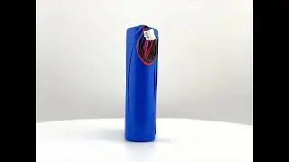 Xain-USA 3.7V 6600mAh Premium Rechargeable Battery with JST2.0 2-Pin Connector