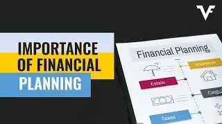 IMPORTANCE OF FINANCIAL PLANNING