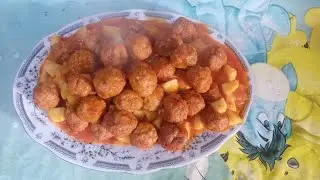 طريقة عمل الكوبيبه الفراخ
