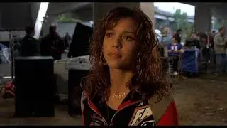 Honey-I'm Good-Blaque-Jessica Alba