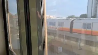 (215/216 Full Journey) SMRT C651 [215/216]: Journey from Marina South Pier to Jurong East