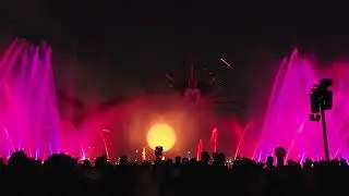 DCA World of Color 2022