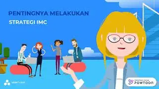 IMC ( Integrated Marketing Communication)