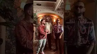 Arkadi Dumikyan & Super Sako & Mandi Nishtulla_ Eli lav eli/ Coming soon