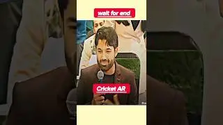 Zainab abbas talk about favourite Short of Muhammad Rizwan #cricket #cricketnews #news #cricketlover