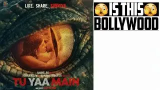 Tu Yaa Main Trailer Review | Priya Reviews