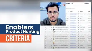 Обновленные критерии поиска продуктов Enablers PL | Объяснение