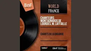 Hymne de la Bigorre 