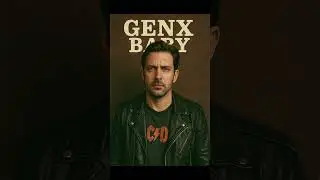 GenX Baby #rdnkbones #countrymusic