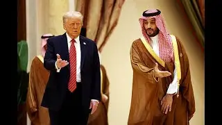 What to Expect When the Saudi Crown Prince Visits the White House