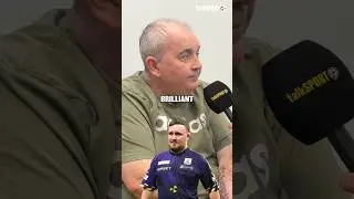PHIL 'THE POWER' TAYLOR plays WORD ASSOCIATION 🎯