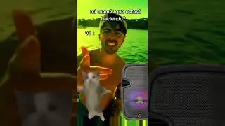 !esque sii!! #funnyshorts @fedevigevani @IanLucasOficial #edit