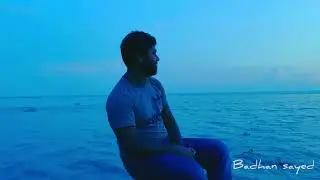 E Hawa ( meghdol) - Hawa movie - video (Badhan sayed)