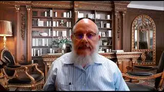 Ai  ⚛️ Rabbi Dov Ber of Mezritch Anticipated Jung and Quantum Physics BY Rabbi Shlomo Ezagui