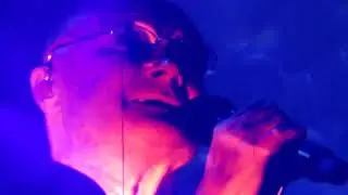 Phil Collins - In the Air Tonight LIVE - Sept 28, 2019 - Atlanta Infinite Energy Arena