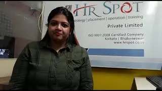 Student Testimonial | HR Spot Training Review | Human Resource Management