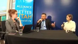 Better Utah Broadcast: Immigration reform and family separation