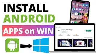 How to use Android Apps on PC - Verified Guide