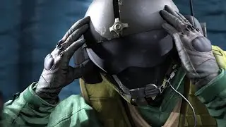 J&auml;ger gets a 