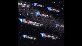 'FREE' Travis Scott Type Beat 'SPACE CADET'