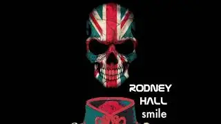 Rodney Hall-SMILE