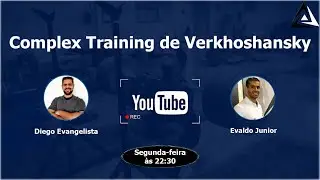 Complex Training de Verkhoshansky