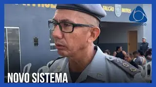 2&ordm; BPM implanta sistema biom&eacute;trica para comunidade que utiliza os servi&ccedil;os oferecidos na unidade