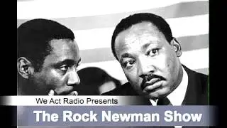 THE GREGORY FAMILY on The Rock Newman Show