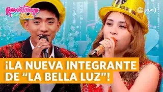 Lo Mejor de El Reventonazo de la Chola: La Bella Luz presenta a su nueva voz (HOY)