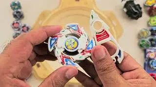 Dragoon GT Spin test - Engine Gear!