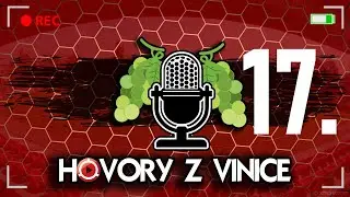Hovory z Vinice 17. | David Huf a Samuel &Scaron;imek