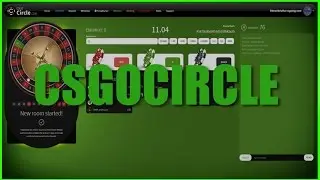 #58 FREE COINS ruletka cs:go , jackpot , reset codes [CSGOCIRCLE.COM] [FREE COINS]