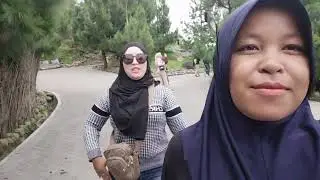 tempat liburn yg rekomended arunika kuningan