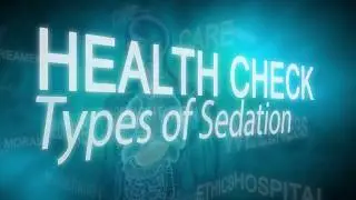 Sedation Dentistry