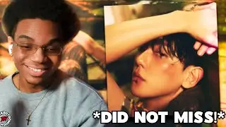 HE DID NOT MISS!!! | BAEKHYUN 'HELLO, WORLD' THE 4TH MINI ALBUM REACTION!
