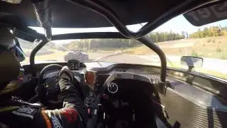 Sascha Halek // ZaWotec X-Bow GT4 // Br&uuml;nn // Artbauer Race Day // Rennen 2
