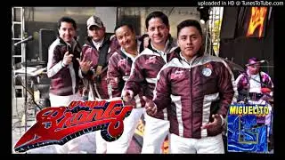 Mix de Rigo Tovar Grupo Branly