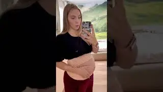 Будущая мама о бандаже Mom&rsquo;s Balance 5 в 1