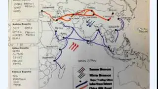Ancient civilizations  trade
