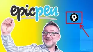 EPIC PEN PRO - Demo of the best screen annotation tool