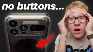 iPhone 15! FIRST LOOK?! 👀 Big Changes!