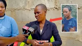 ALIE POTEA KWA MIAKA 20 APATIKANA | NILI CHEZEWA AKILI | ALIKUA ANA FANYA KAZI ZA NDANI
