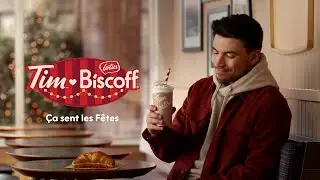 Tim ❤️ Biscoff&reg;