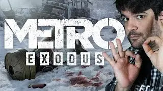 METRO EXODUS | Ecco cosa ne penso