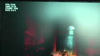 asus gtx 690 metro 2033 benchmark